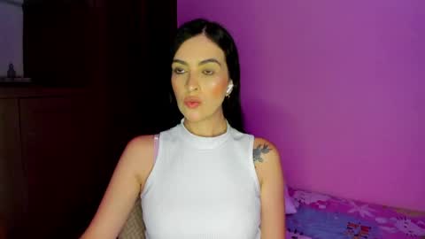 kaiahlive online show from April 5, 2026, 11:24 pm