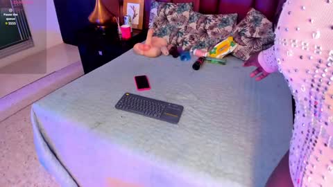 Kai online show from January 19, 2025, 3:39 am