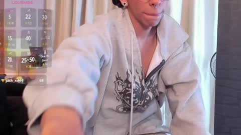 kai online show from April 10, 2026, 4:28 am