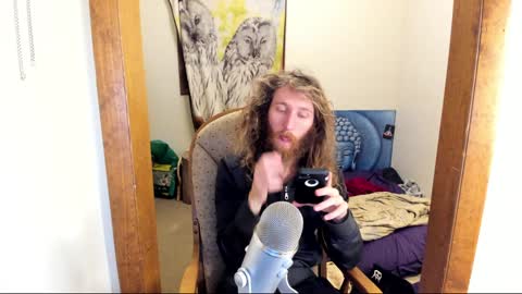 Kaiku77 online show from December 5, 2024, 4:31 am