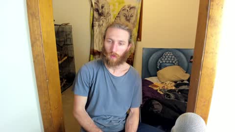 Kaiku77 online show from December 10, 2024, 4:02 am