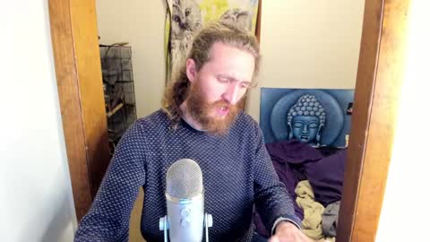 Kaiku77 online show from December 10, 2024, 7:58 am