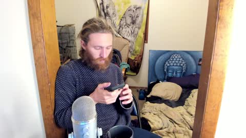 Kaiku77 online show from December 11, 2024, 4:18 am