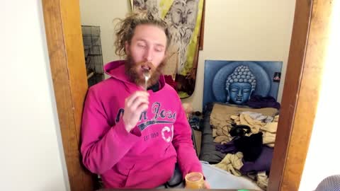 Kaiku77 online show from December 22, 2024, 2:39 am