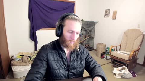 Kaiku77 online show from December 30, 2024, 11:04 am