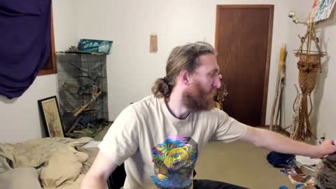 Kaiku77 online show from January 6, 2025, 4:58 am