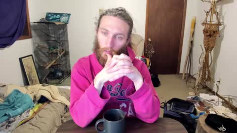 Kaiku77 online show from January 9, 2025, 3:26 am