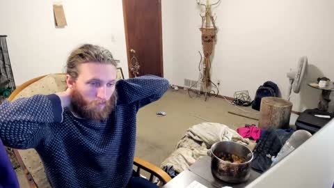 Kaiku77 online show from January 20, 2025, 2:22 am