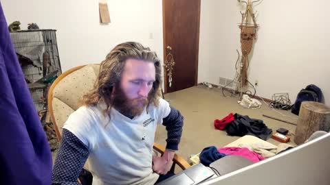 Kaiku77 online show from January 21, 2025, 5:27 am