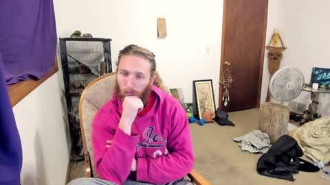 Kaiku77 online show from January 21, 2025, 10:41 pm