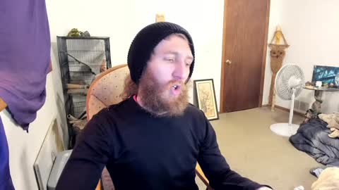 Kaiku77 online show from February 26, 2025, 12:38 am