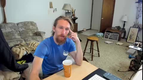 Kaiku77 online show from September 8, 2025, 7:02 pm