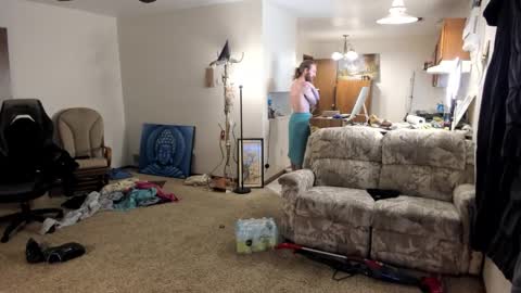 Kaiku77 online show from January 12, 2026, 5:45 am