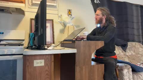 Kaiku77 online show from March 9, 2026, 4:22 pm