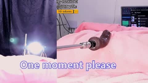 kaila Miller online show from March 4, 2025, 11:29 am