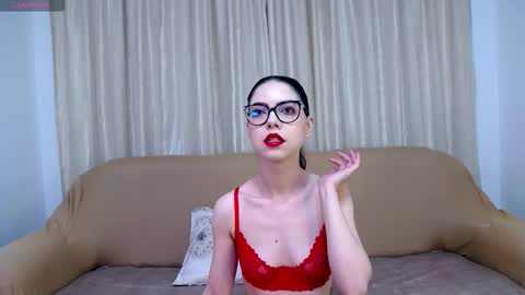 Kaila Lewis online show from October 21, 2025, 6:08 pm