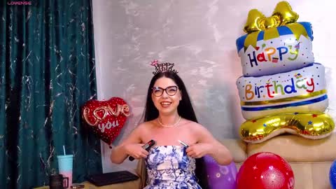 Kaila Lewis online show from May 29, 2026, 5:44 pm