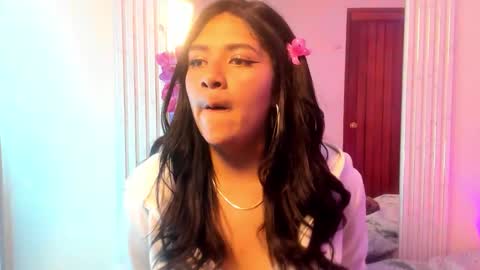 Snapshot of kaileeross chatting on March 15, 2026, 1:33 am Kailee online show from March 15, 2026, 1:33 am