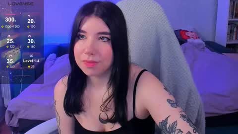 Kailey NONUDE online show from January 27, 2025, 3:39 pm