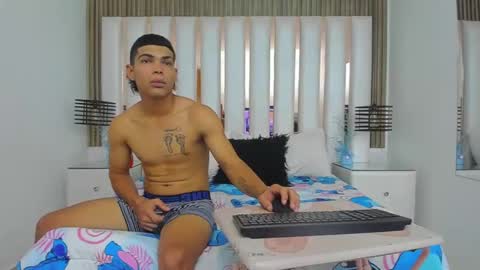 KailinANDrihky online show from October 17, 2025, 8:00 pm