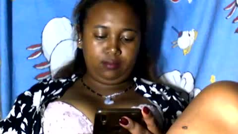 kaillah online show from February 24, 2025, 9:09 pm