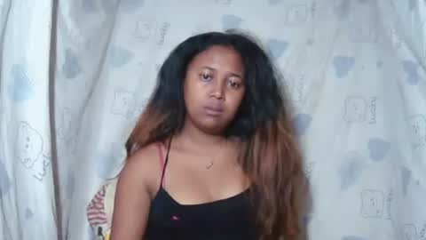 kaillah online show from March 9, 2026, 5:44 am