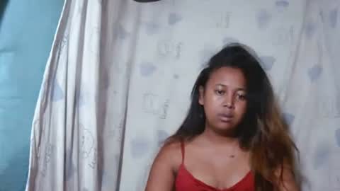 kaillah online show from March 25, 2026, 12:22 pm