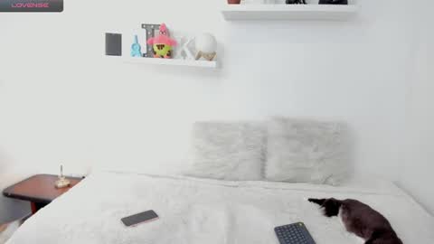 KailuaRose online show from January 21, 2025, 9:46 pm