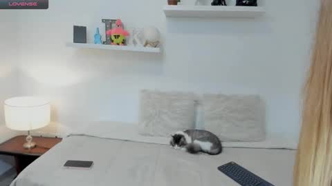 KailuaRose online show from January 31, 2025, 1:22 am