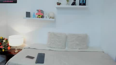 KailuaRose online show from February 15, 2025, 1:31 am