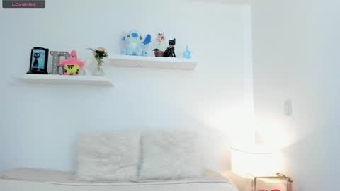 KailuaRose online show from October 25, 2025, 7:08 pm