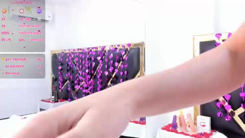 kelly online show from February 20, 2025, 5:40 pm