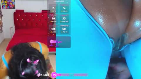 kailyn_funny online show from September 12, 2025, 6:19 pm