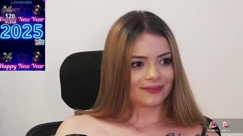 Kailyn online show from January 2, 2025, 8:57 pm