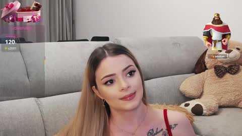 Kailyn online show from February 3, 2025, 8:46 pm
