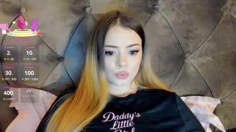 Kailyn online show from October 11, 2025, 6:50 pm