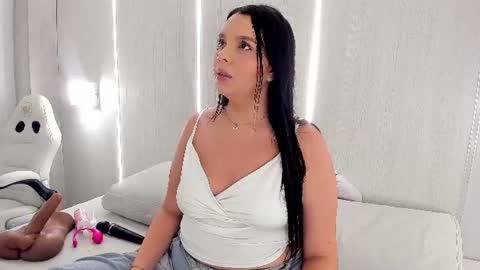 Snapshot of kailyn_rosse chatting on June 16, 2026, 11:35 am Kailyn online show from June 16, 2026, 11:35 am