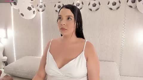 Snapshot of kailyn_rosse chatting on June 30, 2026, 10:05 am Kailyn online show from June 30, 2026, 10:05 am