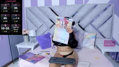 kaily online show from October 24, 2025, 7:21 pm