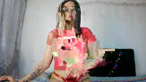 kaimysex online show from January 12, 2026, 11:10 pm