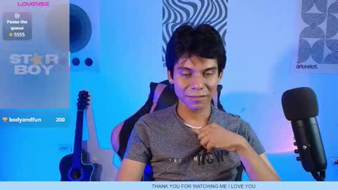 KAIN online show from November 10, 2025, 11:15 pm