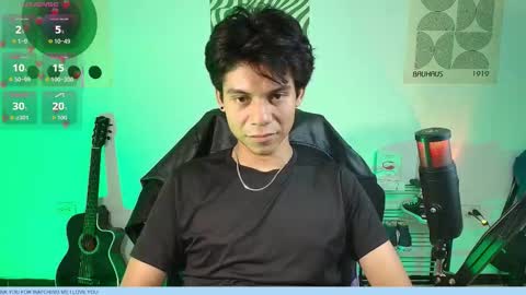 KAIN online show from November 27, 2025, 12:35 am