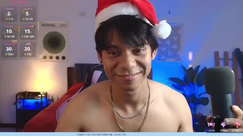 KAIN online show from December 19, 2025, 11:28 am