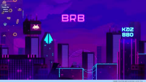 KAIN online show from December 21, 2025, 11:28 am