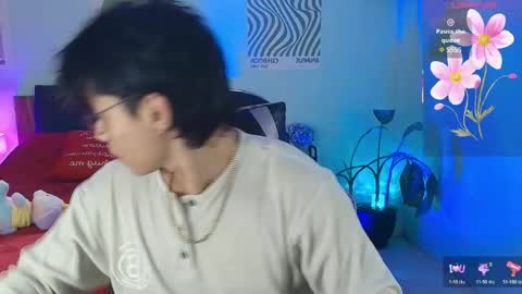 KAIN online show from May 24, 2026, 6:57 pm