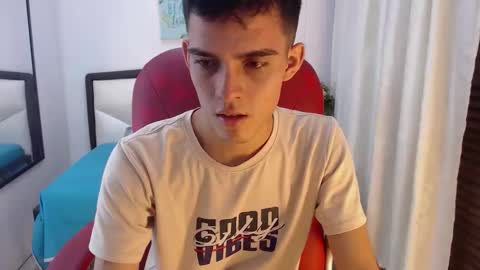 K A I N  online show from November 2, 2025, 7:05 pm