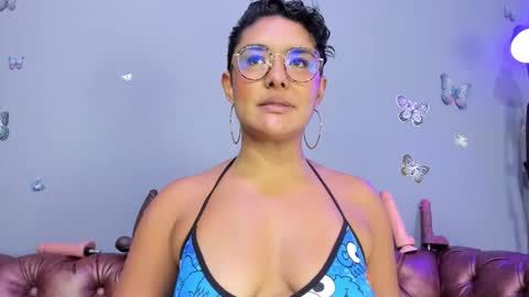 Snapshot of kaira_mosse_ chatting on October 16, 2025, 1:45 pm kaira_mosse_ online show from October 16, 2025, 1:45 pm