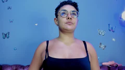 kaira_mosse_ online show from November 26, 2025, 11:44 am