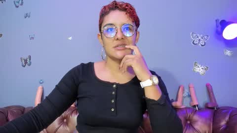 kaira_mosse_ online show from March 3, 2026, 11:27 am