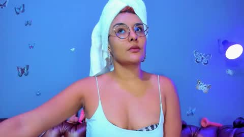 kaira_mosse_ online show from March 14, 2026, 12:21 pm